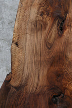 Load image into Gallery viewer, Rustic Grafted English/Claro Walnut Slab
