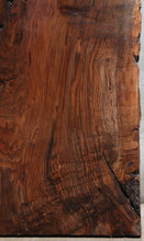Load image into Gallery viewer, Rustic Grafted English/Claro Walnut Slab
