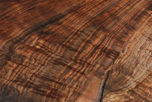 Load image into Gallery viewer, Rustic Grafted English/Claro Walnut Slab
