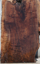 Load image into Gallery viewer, Rustic Grafted English/Claro Walnut Slab
