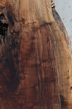 Load image into Gallery viewer, Rustic Grafted English/Claro Walnut Slab
