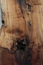 Load image into Gallery viewer, Rustic Grafted English/Claro Walnut Slab
