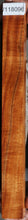 Load image into Gallery viewer, Figured Hawaiian Koa Turning Square
