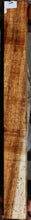 Load image into Gallery viewer, Wormy Hawaiian Koa Turning Square
