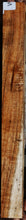 Load image into Gallery viewer, Wormy Hawaiian Koa Turning Square
