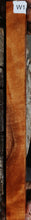Load image into Gallery viewer, XF Curly Hawaiian Koa Turning Square

