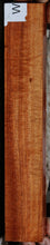 Load image into Gallery viewer, Figured Hawaiian Koa Turning Square
