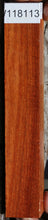 Load image into Gallery viewer, Figured Hawaiian Koa Turning Square
