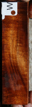 Load image into Gallery viewer, Hawaiian Koa Turning Square
