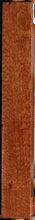 Load image into Gallery viewer, Hawaiian Koa Turning Square
