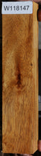 Load image into Gallery viewer, Hawaiian Koa Turning Square
