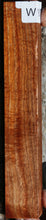 Load image into Gallery viewer, Hawaiian Koa Turning Square
