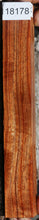 Load image into Gallery viewer, Figured Hawaiian Koa Turning Square
