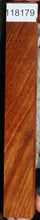 Load image into Gallery viewer, Figured Hawaiian Koa Turning Square

