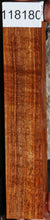Load image into Gallery viewer, Figured Hawaiian Koa Turning Square
