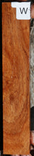 Load image into Gallery viewer, Figured Hawaiian Koa Turning Square

