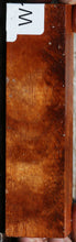 Load image into Gallery viewer, Hawaiian Koa Turning Square
