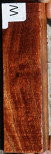 Load image into Gallery viewer, Figured Hawaiian Koa Turning Square
