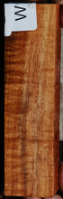 Load image into Gallery viewer, XF Figured Hawaiian Koa Turning Square
