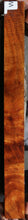 Load image into Gallery viewer, Figured Hawaiian Koa Turning Square
