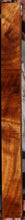 Load image into Gallery viewer, XF Figured Hawaiian Koa Turning Square
