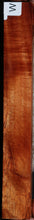Load image into Gallery viewer, Figured Hawaiian Koa Turning Square
