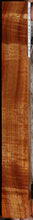 Load image into Gallery viewer, Figured Hawaiian Koa Turning Square
