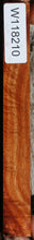 Load image into Gallery viewer, Figured Hawaiian Koa Turning Square
