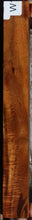 Load image into Gallery viewer, Figured Hawaiian Koa Turning Square

