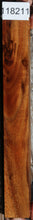 Load image into Gallery viewer, Figured Hawaiian Koa Turning Square
