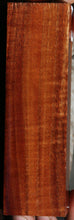 Load image into Gallery viewer, Fiddleback Hawaiian Koa Turning Square
