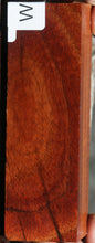 Load image into Gallery viewer, Fiddleback Hawaiian Koa Turning Square
