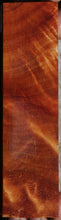 Load image into Gallery viewer, Fiddleback Hawaiian Koa Turning Square
