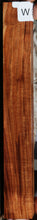 Load image into Gallery viewer, Hawaiian Koa Turning Square
