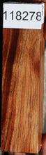 Load image into Gallery viewer, Hawaiian Koa Turning Square
