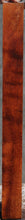 Load image into Gallery viewer, Hawaiian Koa Turning Square
