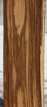 Load image into Gallery viewer, Zebrawood Lumber
