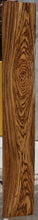 Load image into Gallery viewer, Zebrawood Lumber
