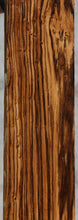 Load image into Gallery viewer, Zebrawood Lumber
