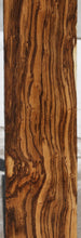 Load image into Gallery viewer, Zebrawood Lumber
