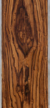 Load image into Gallery viewer, Zebrawood Lumber

