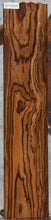 Load image into Gallery viewer, Zebrawood Lumber
