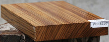 Load image into Gallery viewer, Zebrawood Lumber
