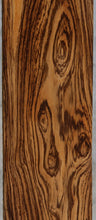 Load image into Gallery viewer, Zebrawood Lumber
