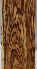 Load image into Gallery viewer, Zebrawood Lumber
