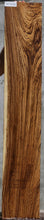 Load image into Gallery viewer, Zebrawood Lumber

