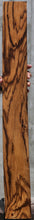 Load image into Gallery viewer, Zebrawood Lumber
