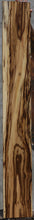 Load image into Gallery viewer, Zebrawood Micro Lumber
