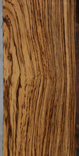 Load image into Gallery viewer, Zebrawood Lumber
