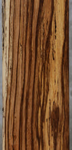 Load image into Gallery viewer, Zebrawood Lumber
